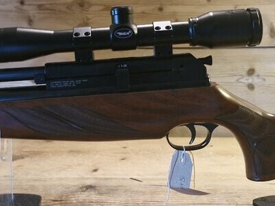 BSA BSA ULTRASHOT TACTICAL VARIANT .22