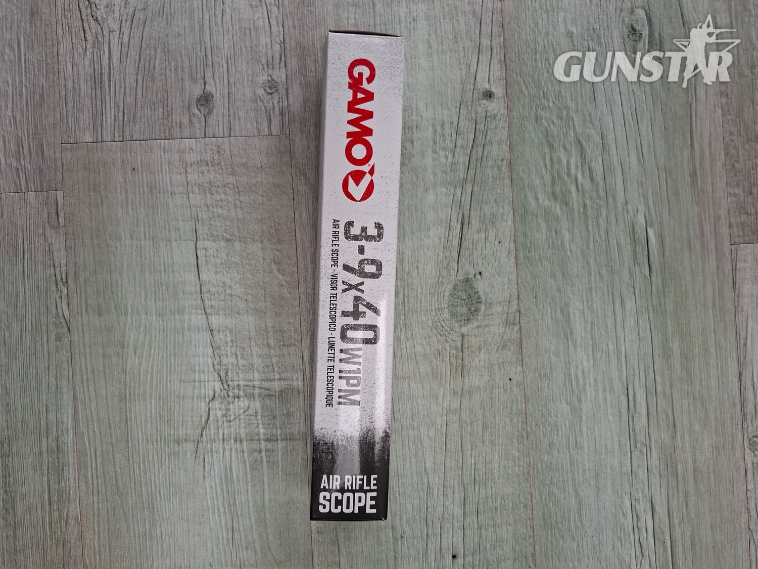  Gamo Gx-250 .177