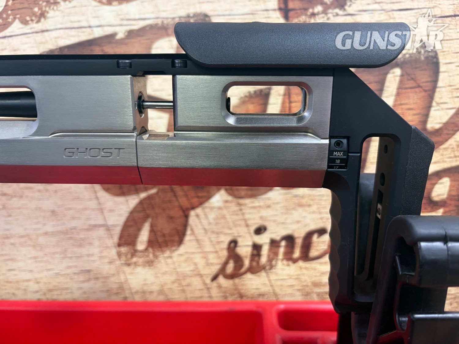 Brocock Ghost Plus .177