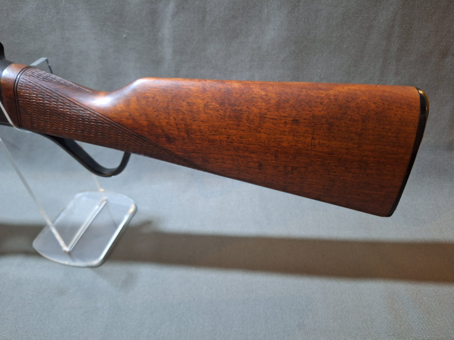  W.W. Greener GP Single Barrel 12 Bore/gauge
