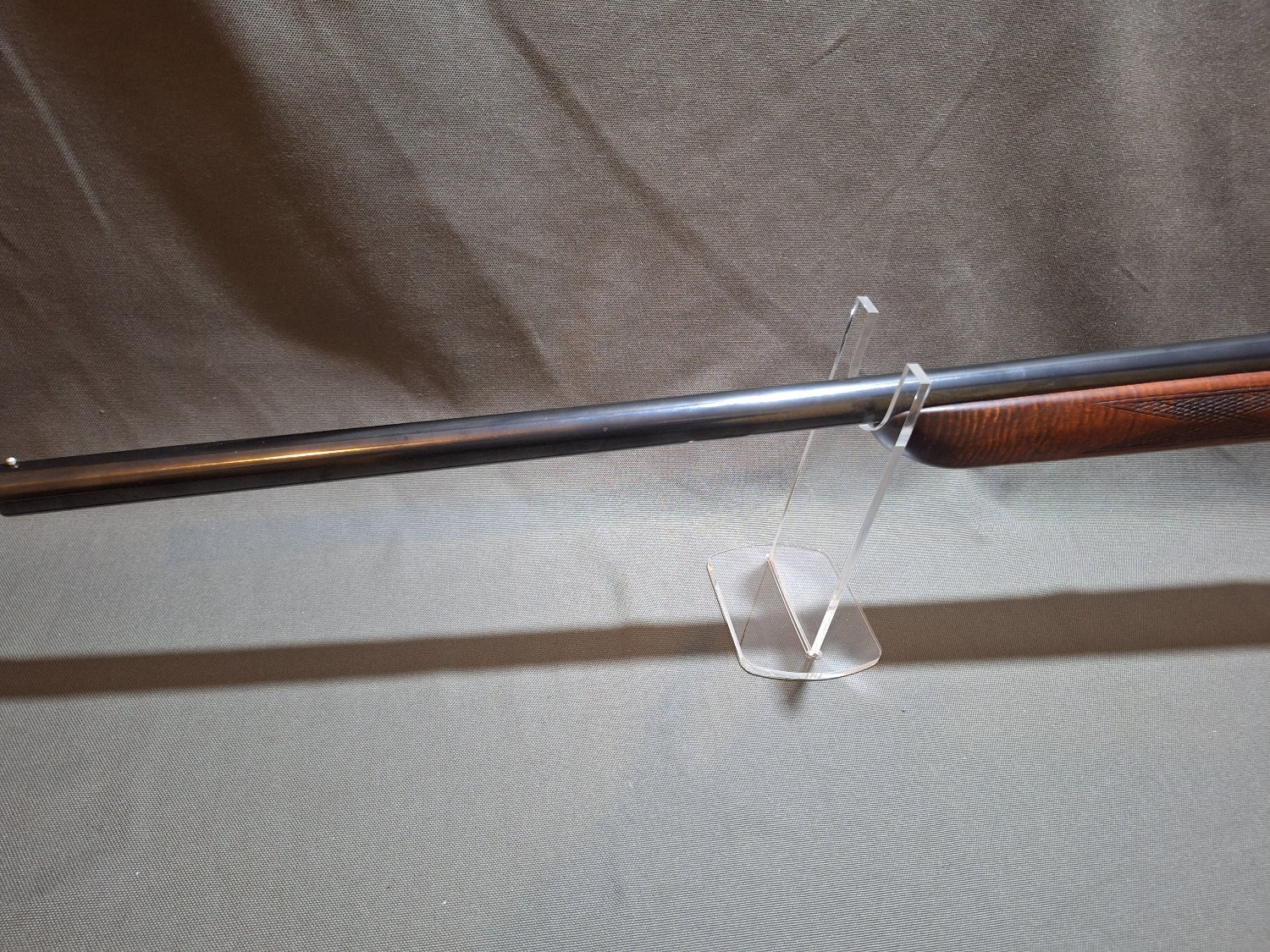 W.W. Greener GP Single Barrel 12 Bore/gauge - {CATEGORY}