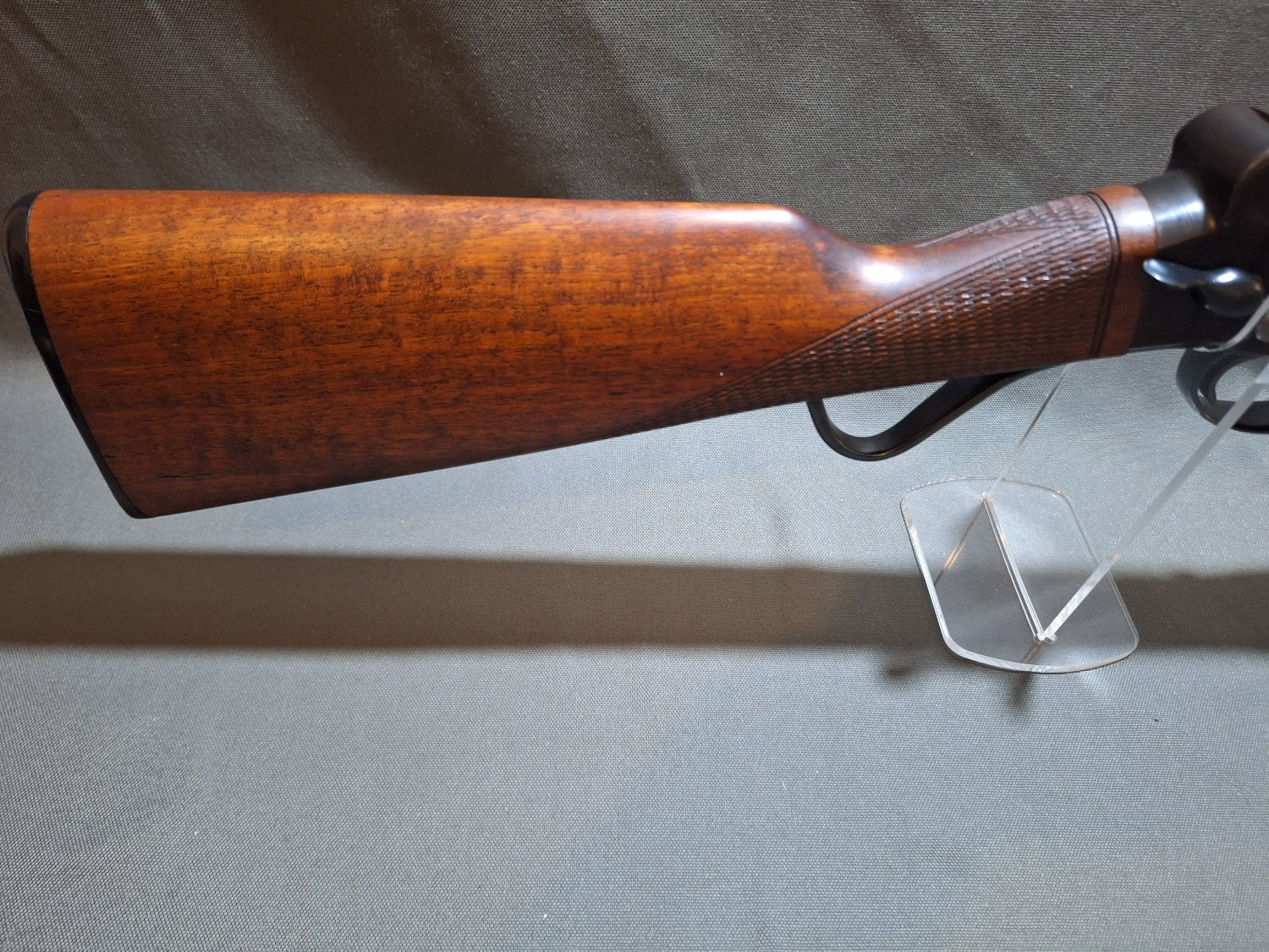 W.W. Greener GP Single Barrel 12 Bore/gauge 