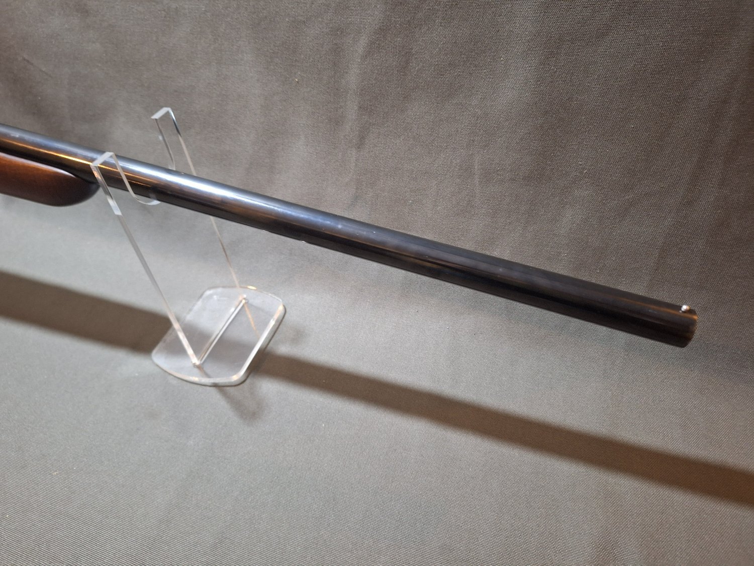 {CATEGORY} - W.W. Greener GP Single Barrel 12 Bore/gauge
