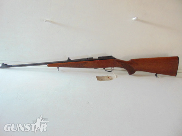 CZ 99 Precision Bolt Action .22 Rifle - {CATEGORY}