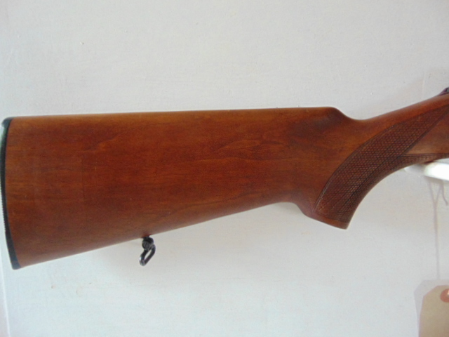  CZ 99 Precision Bolt Action .22 Rifle