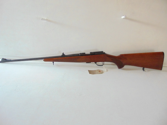 CZ 99 Precision Bolt Action .22 Rifle - {CATEGORY}