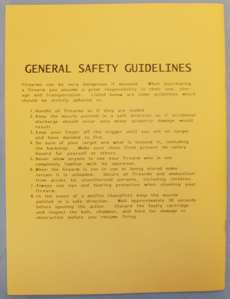  Mosin Nagant A Manual for the Soviet ‘Mosin-Nagant’ Rifles/Carbines & Sniper Rifles. BO 446. Other Accessory