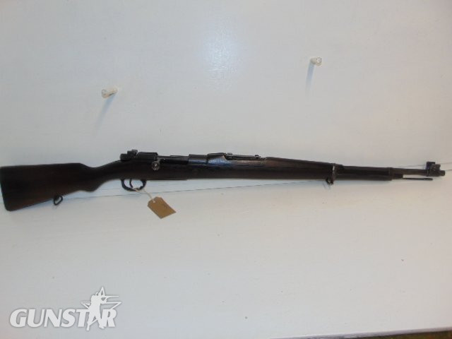 Mauser Model 1904  7.92x57mm Mauser Rifle in 