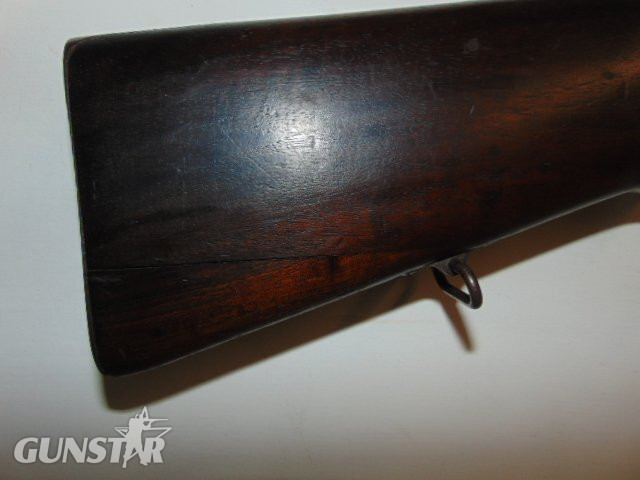 Mauser Model 1904  7.92x57mm Mauser Rifle - {CATEGORY} in 