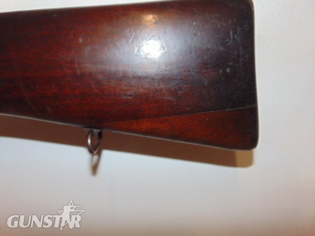 {CATEGORY} - Mauser Model 1904  7.92x57mm Mauser Rifle in 