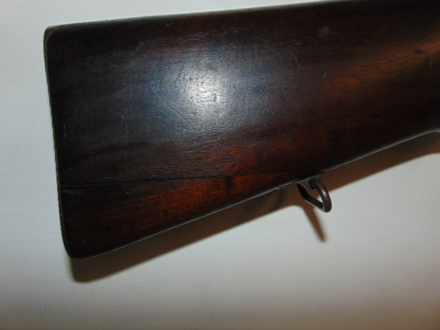 Mauser Model 1904  7.92x57mm Mauser Rifle - {CATEGORY} in 