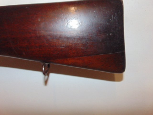 {CATEGORY} - Mauser Model 1904  7.92x57mm Mauser Rifle in 