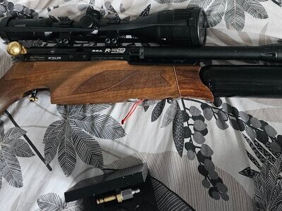 BSA R10 .177