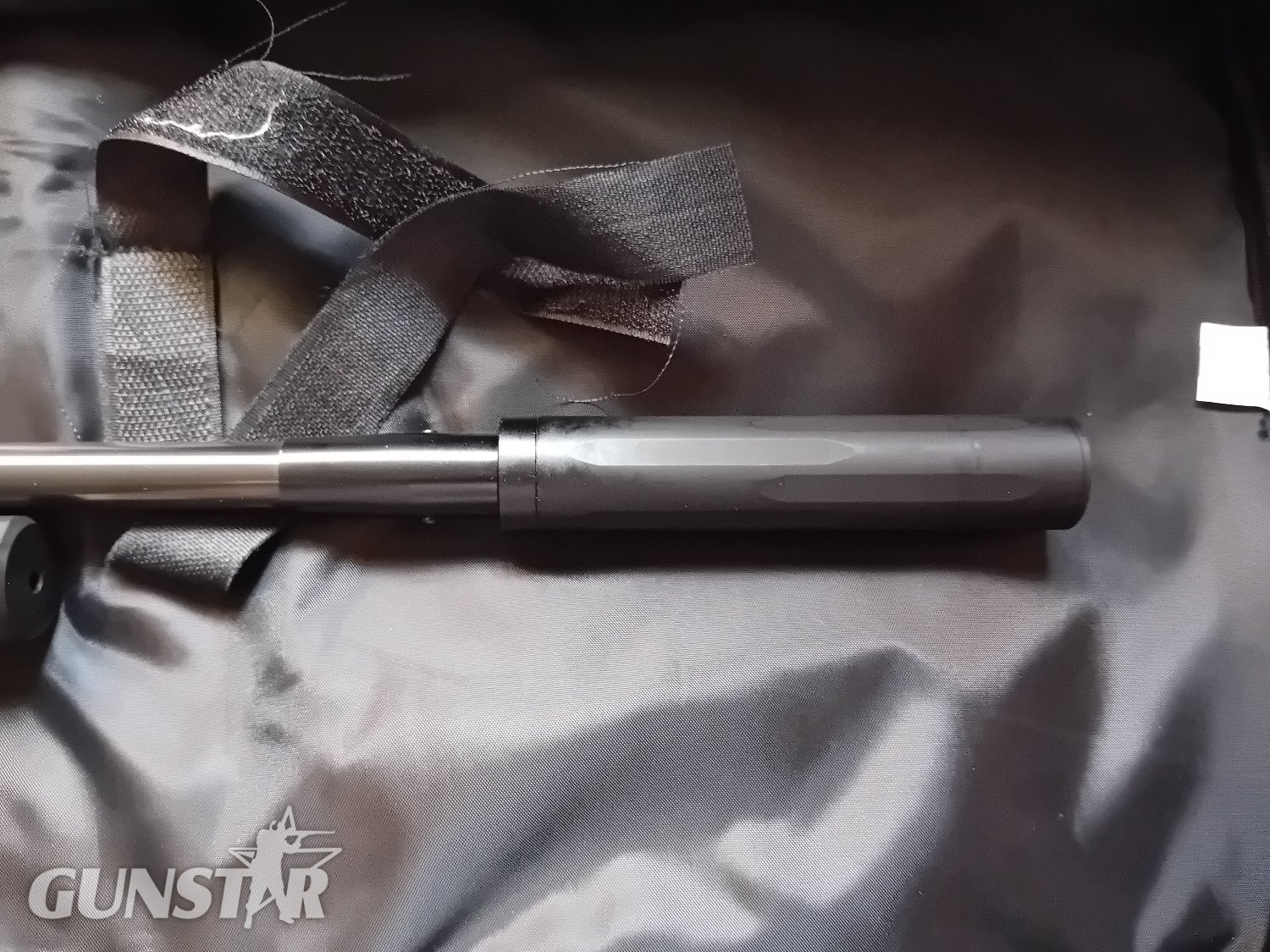 {CATEGORY} - Air Arms S200 MK2 .22 in 