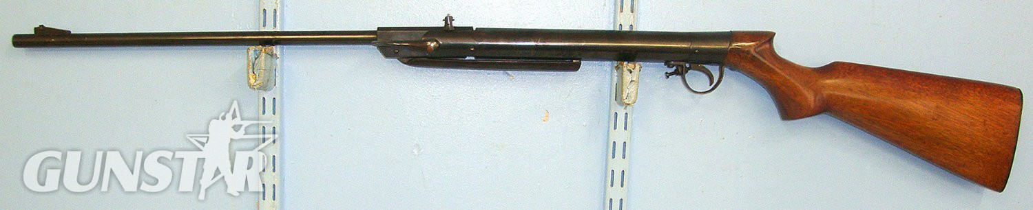  VERY RARE**MINT**1930's ‘The Greener’ .22 Calibre, Break Action Air Rifle By W.W. Greener Birmingham. Sn 23602  air rifle .22