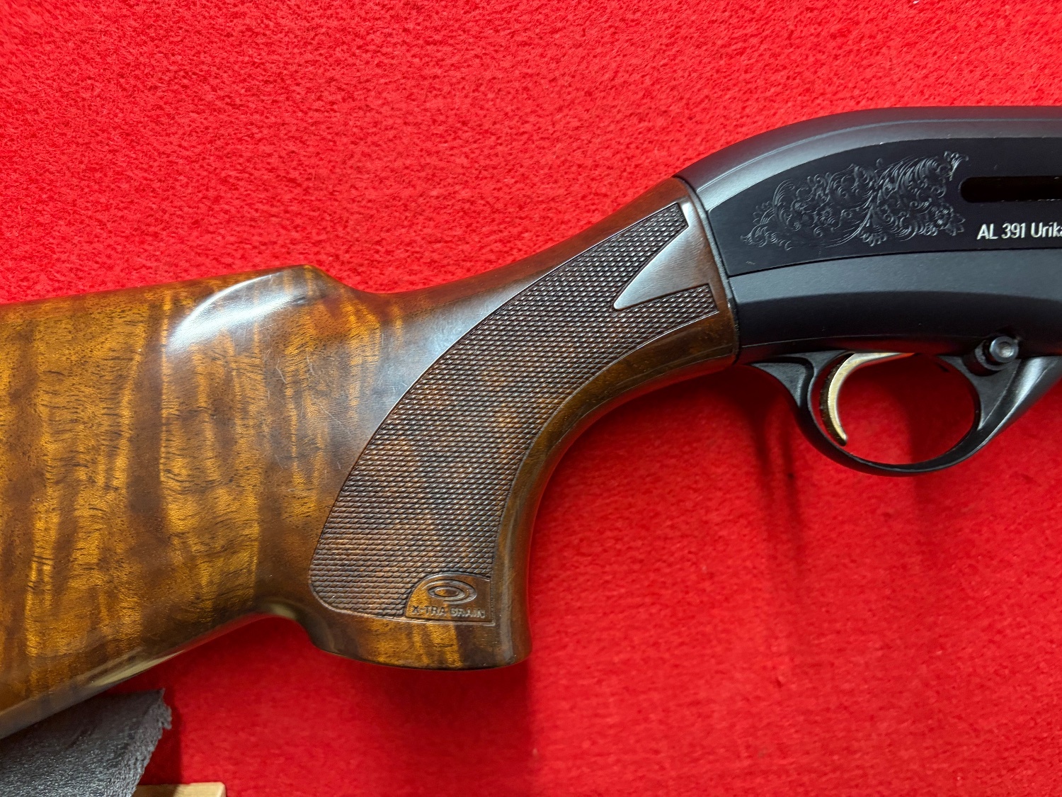 Beretta AL391 Urika 2 Semi-Auto 12 Bore/gauge