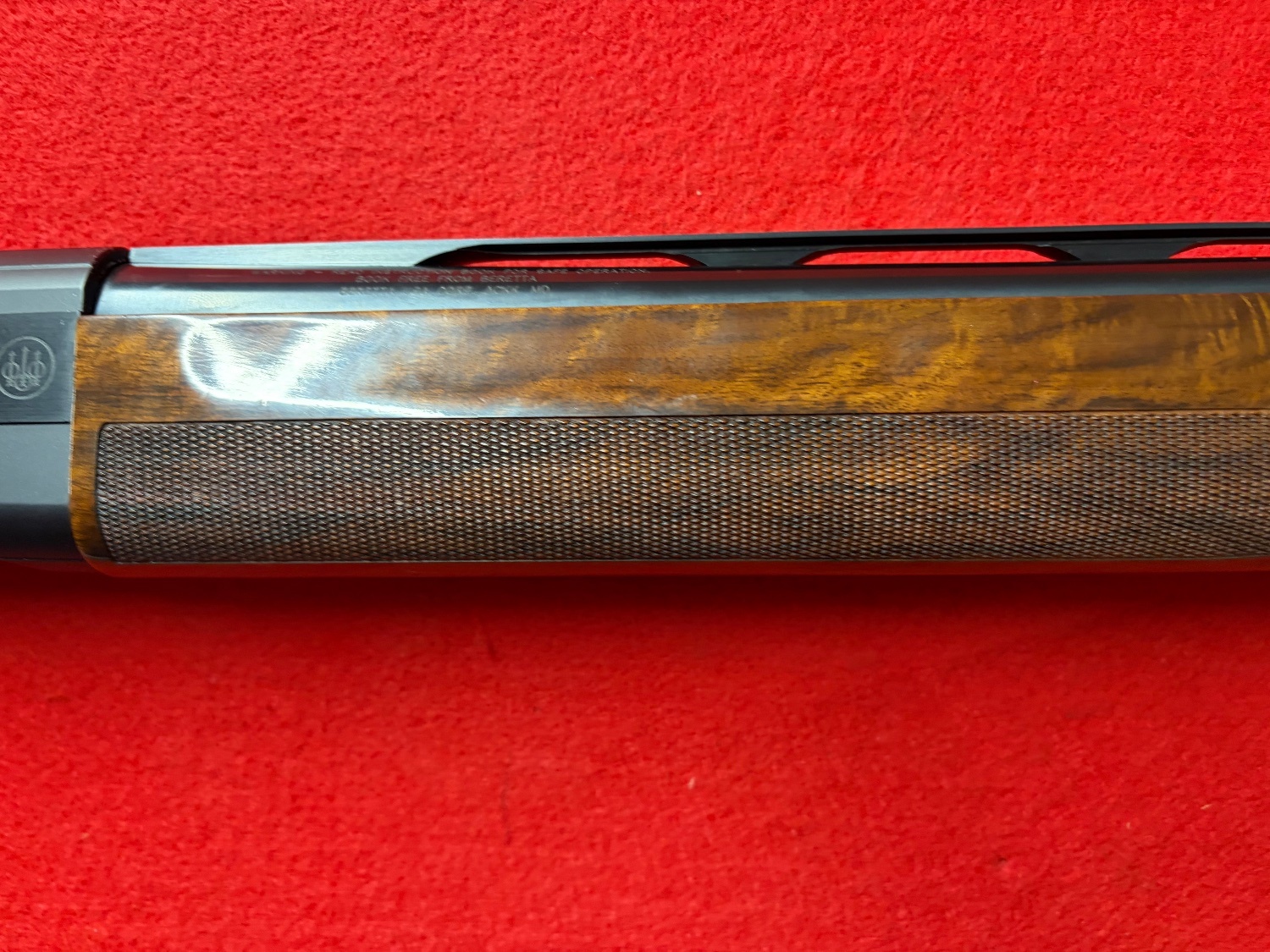 Beretta AL391 Urika 2 Semi-Auto 12 Bore/gauge - {CATEGORY}