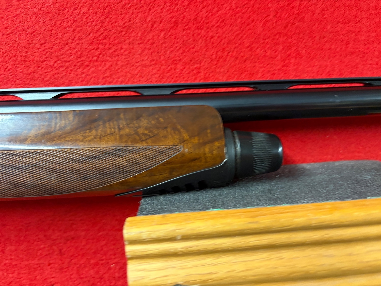Beretta AL391 Urika 2 Semi-Auto 12 Bore/gauge 
