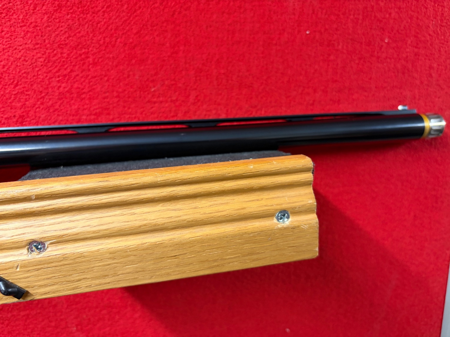{CATEGORY} - Beretta AL391 Urika 2 Semi-Auto 12 Bore/gauge in 