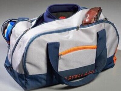 CASTELLANI Weekender Bag Other Accessory