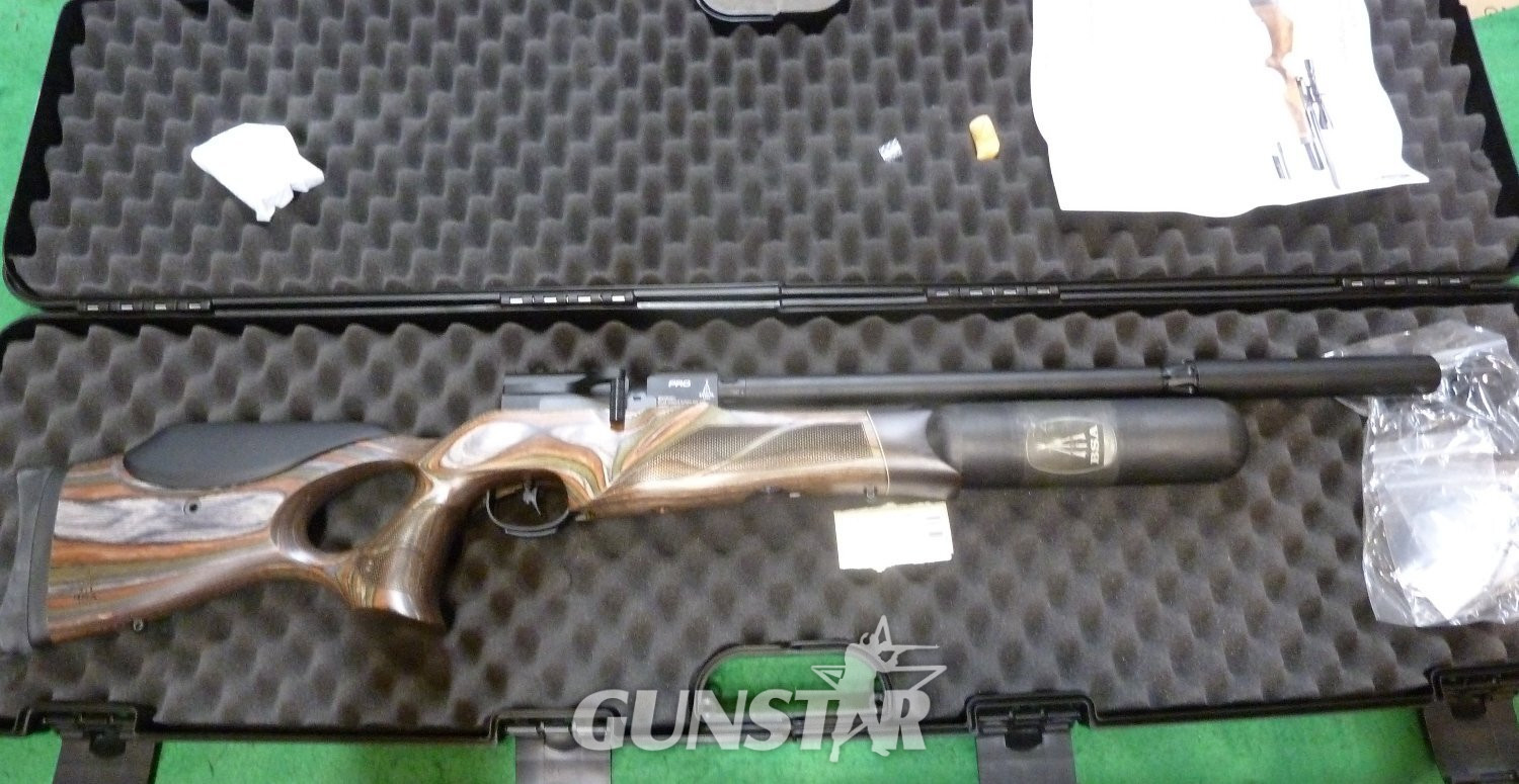 BSA R12 CLX Pro Carbine .177 in 