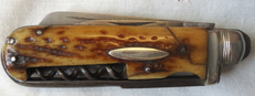 Harrison Bros & Howson Of Sheffield Knive