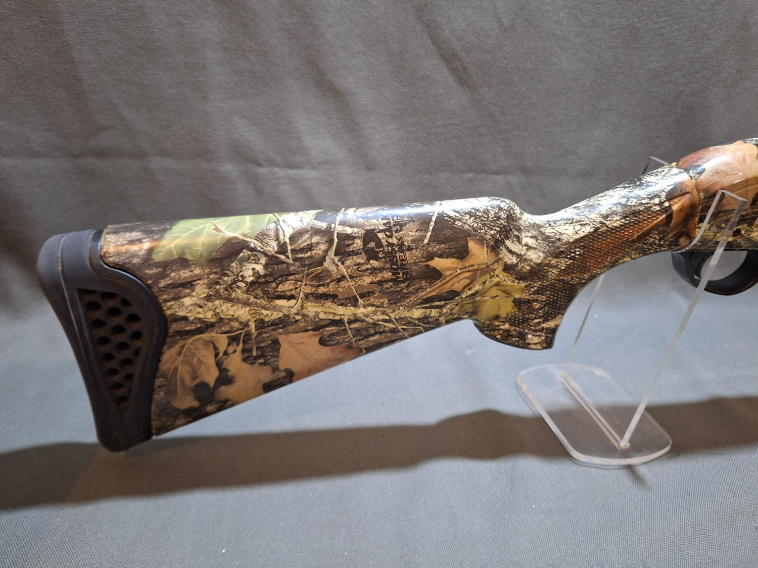  Hatsan Arms Escort Mossy Oak Pump Action 12 Bore/gauge