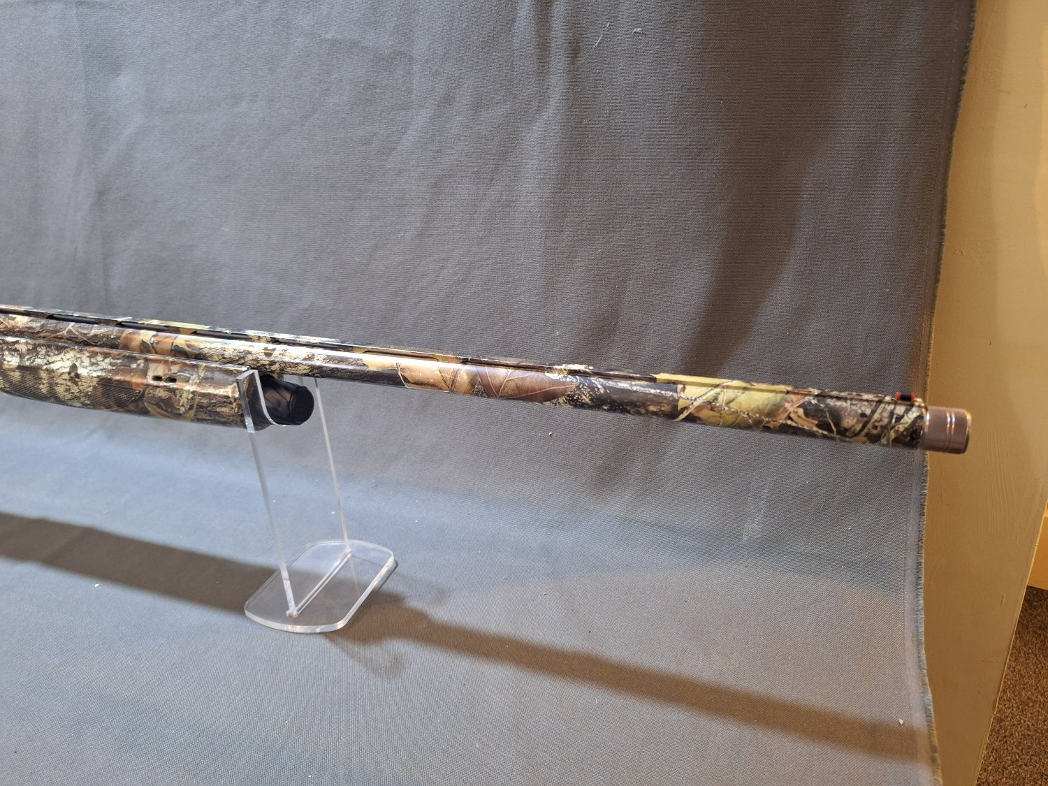 Hatsan Arms Escort Mossy Oak Pump Action 12 Bore/gauge - {CATEGORY}