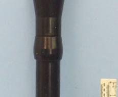 INERT DEACTIVATED. Russian 1977 Dated 73mm SPG-9 ‘Kopye’ (Spear) Recoilless, Roc INERT DEACTIVATED. Russian 1977 Dated 73mm SPG-9 ‘Kopye’ (Spear) Recoilless, Roc Antique & Militaria