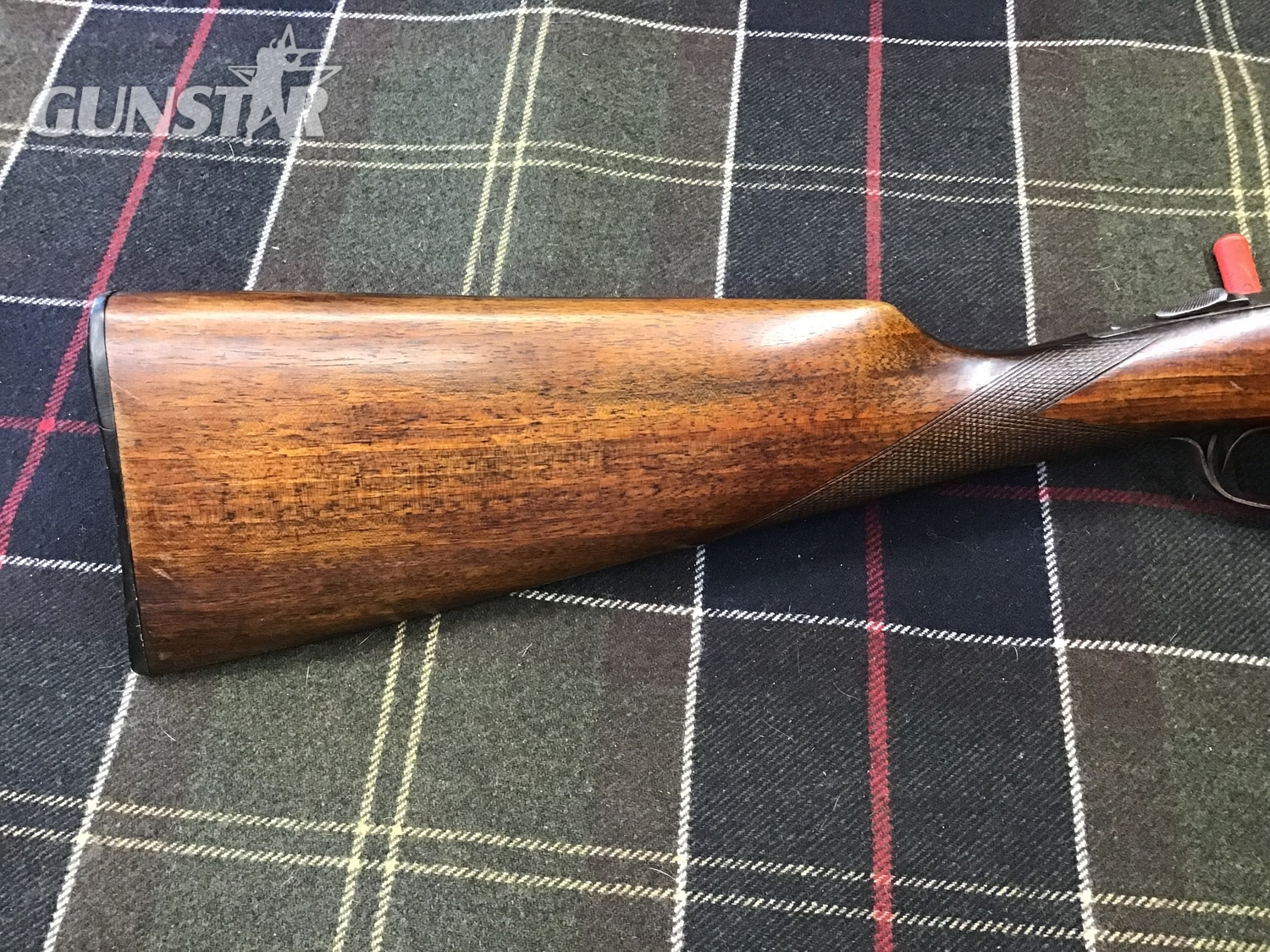 Victor Sarasqueta FELIX GAME Side By Side 12 Bore/gauge