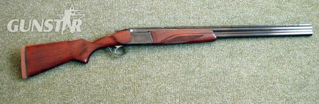Baikal NX-27E-IC Over and Under 12 Bore/gauge