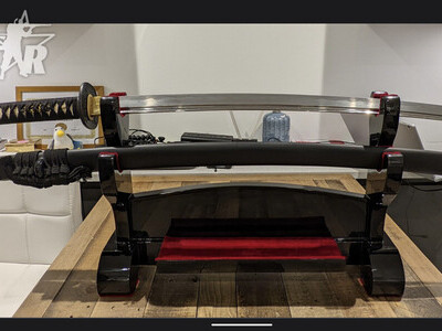 Hanwei 47 Ronin katana Sword