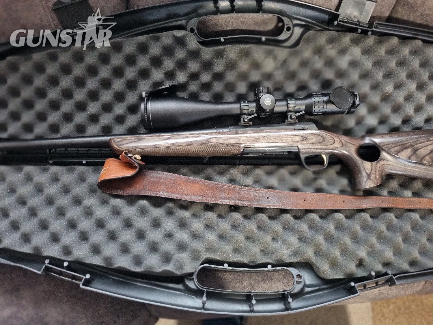 Browning A-Bolt Bolt Action .243 Rifle - {CATEGORY}