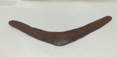 Antique Australian Boomerang Other Blade