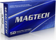 Magtech .25  Cartridges