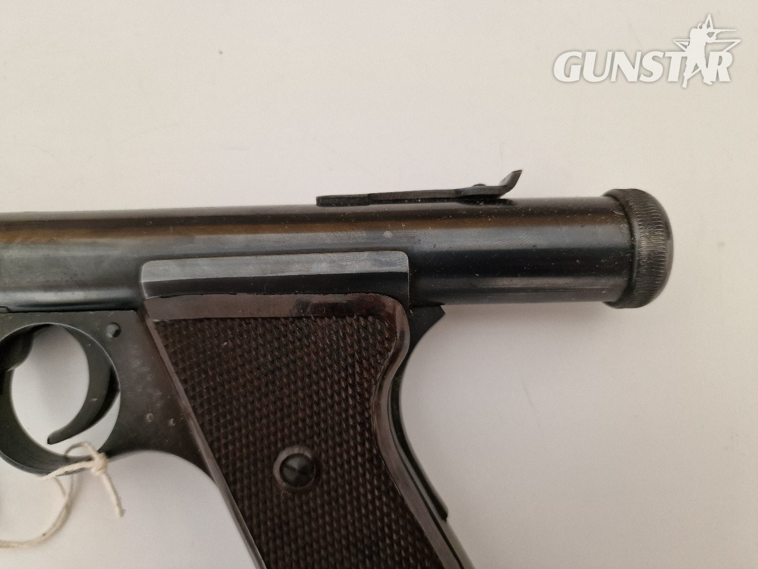 C. G. Haenel Model 26 .177 