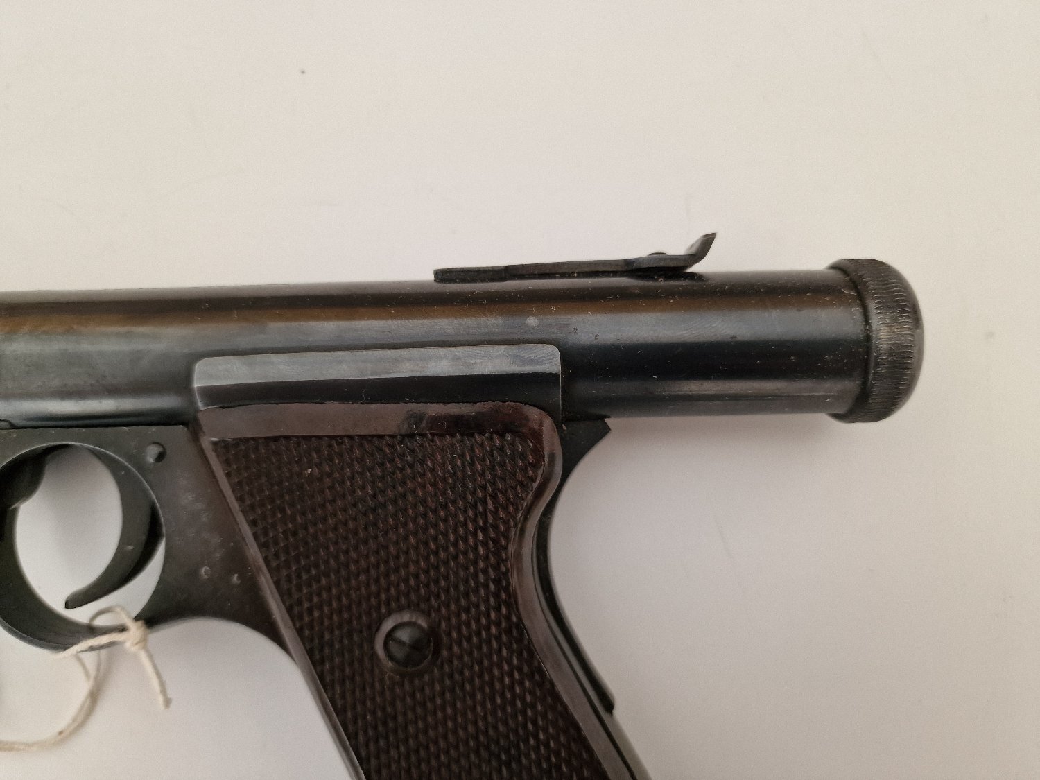 C. G. Haenel Model 26 .177 