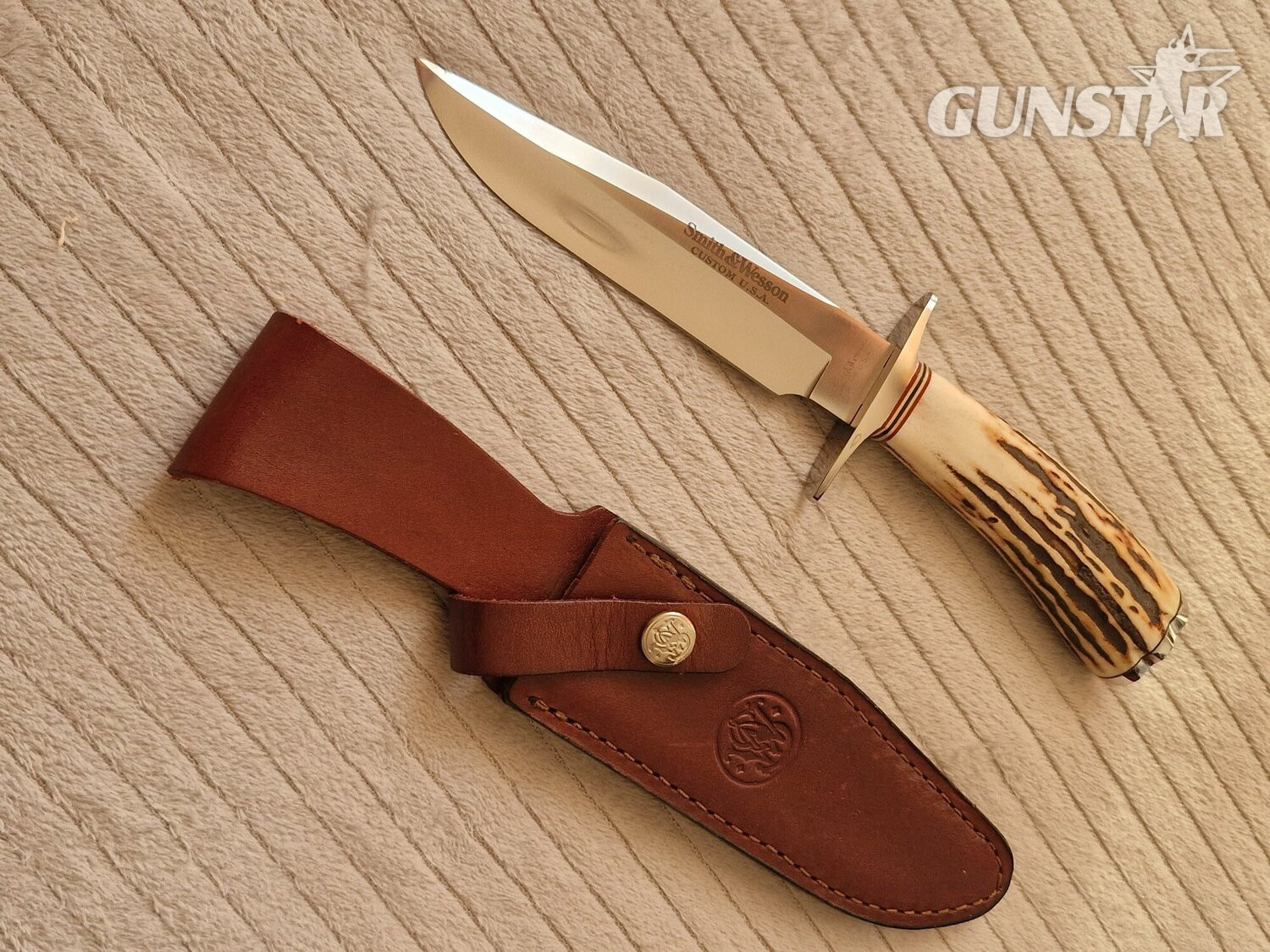  Parker - Various  Knive