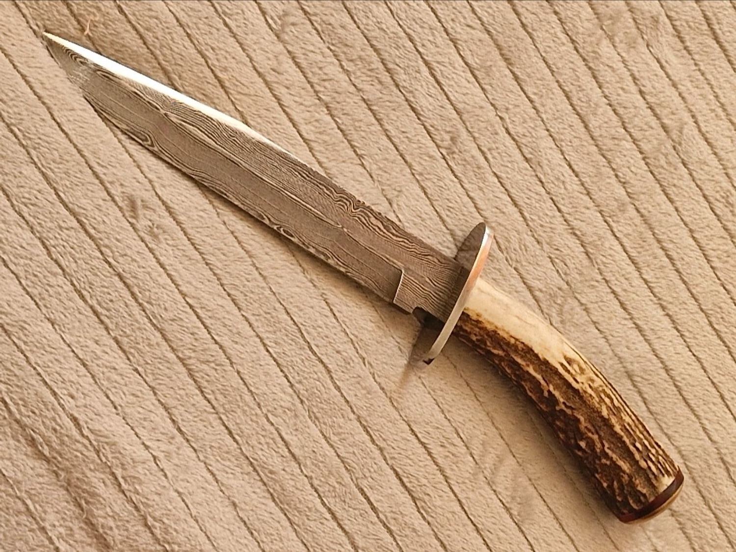 Parker - Various  Knive 