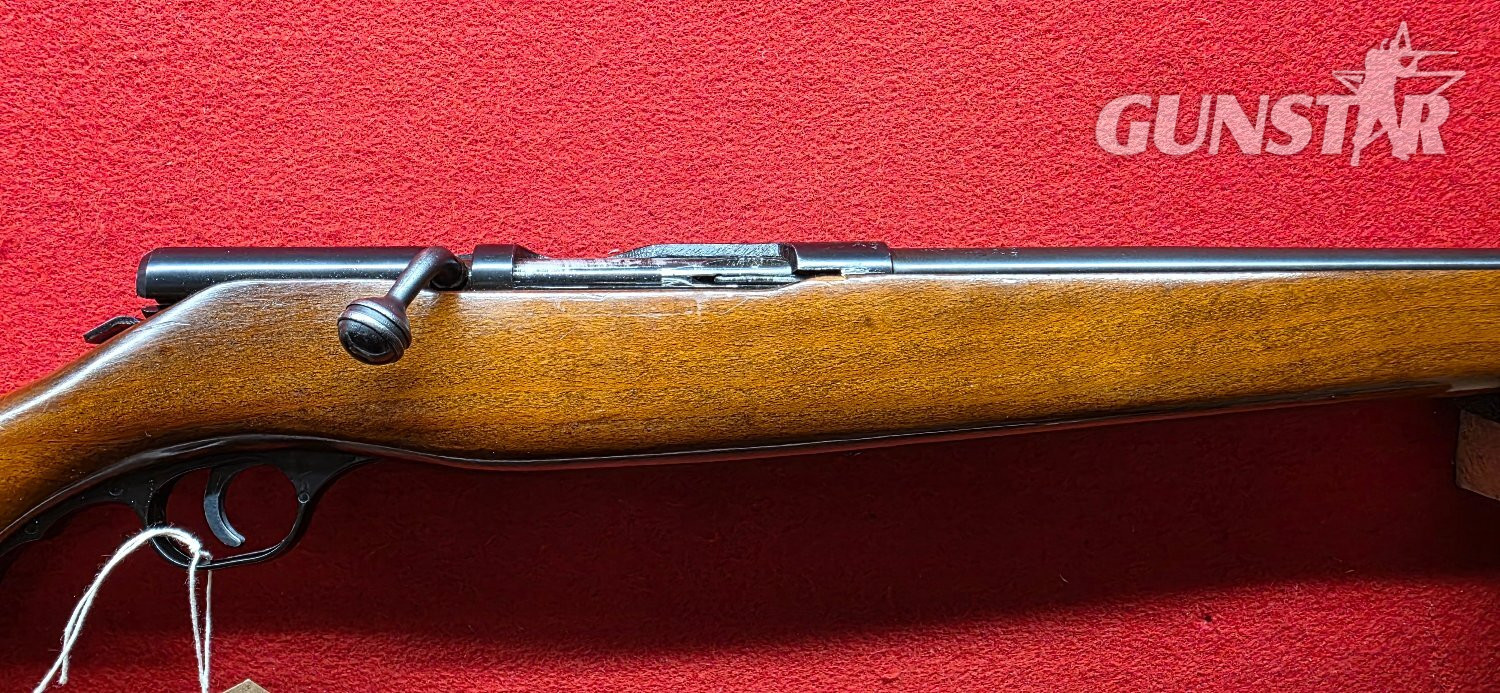 Norica 3 shot bolt action Single Barrel .410 Bore/gauge