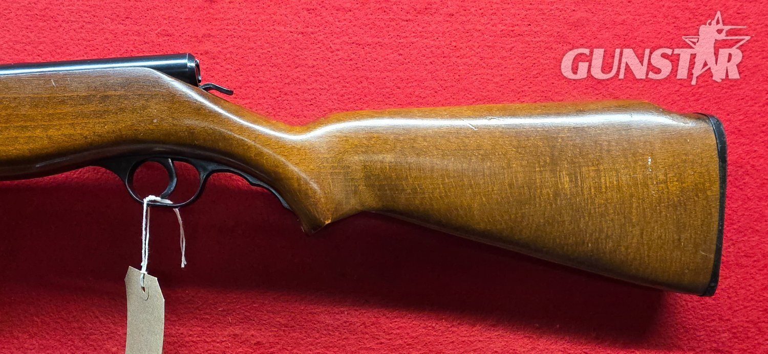 Norica 3 shot bolt action Single Barrel .410 Bore/gauge 