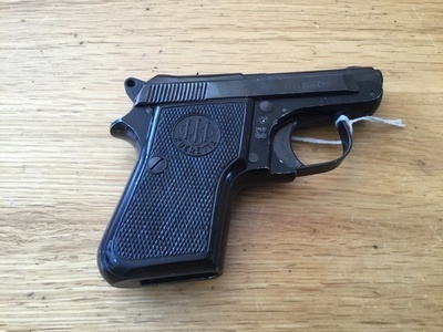 Beretta 950 6 mm Semi Auto