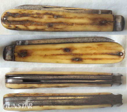  Taylor Of Sheffield Knive