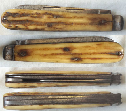  Taylor Of Sheffield Knive