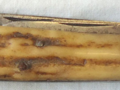 Taylor Of Sheffield Knive