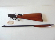 J. Stevens, A&T Co. Favourite Single Shot .22  Rifles