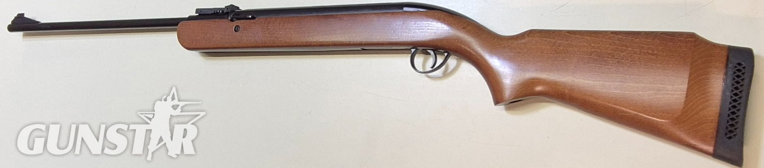  BSA Airsporter MK4 .22