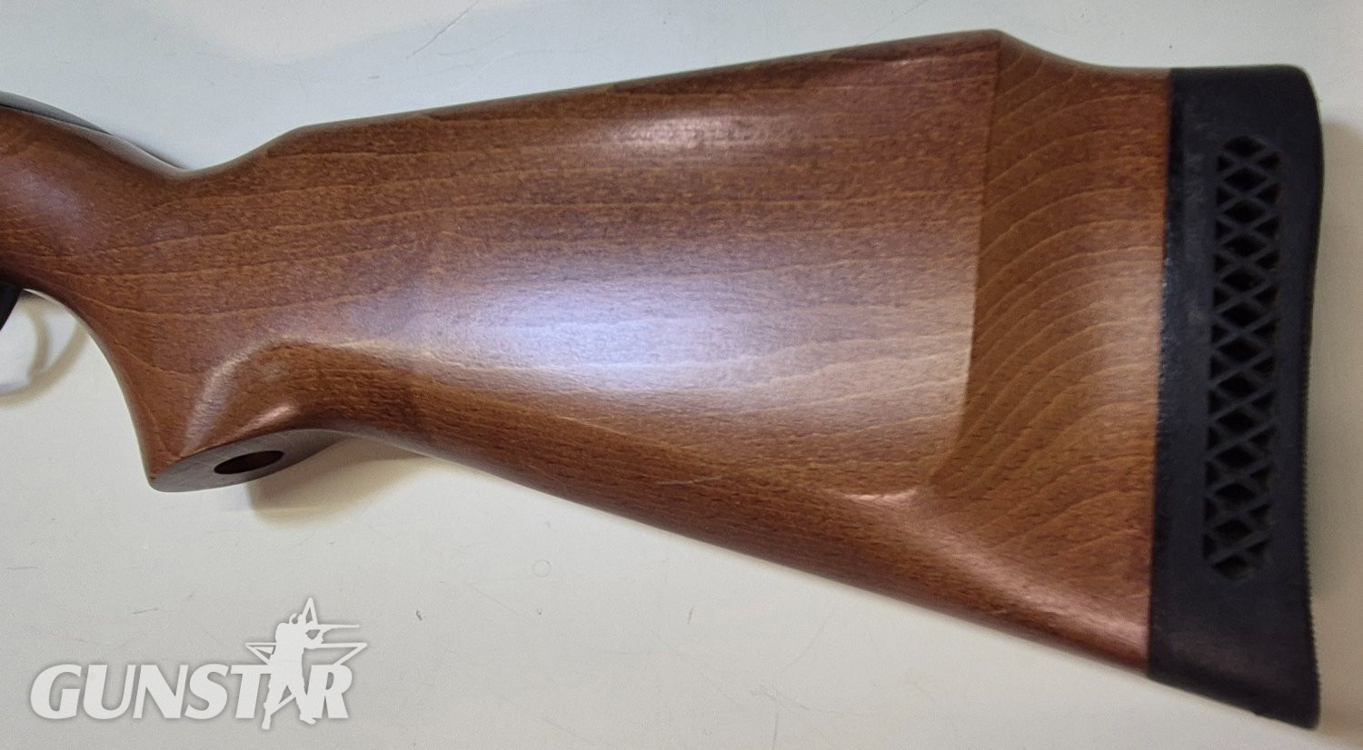 BSA Airsporter MK4 .22 - {CATEGORY} in 