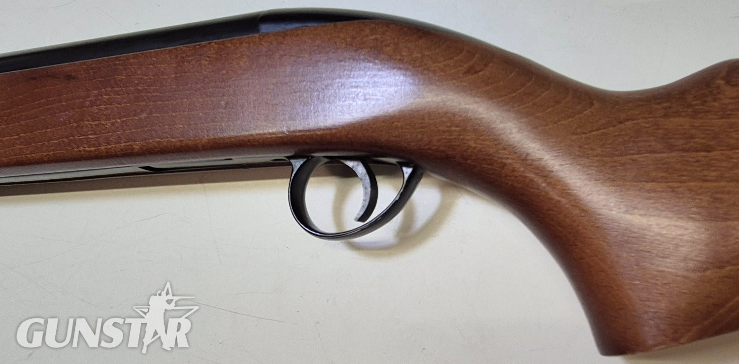 BSA Airsporter MK4 .22 - {CATEGORY}