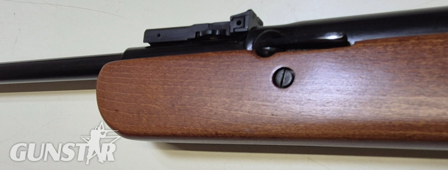 {CATEGORY} - BSA Airsporter MK4 .22 in 